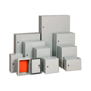 Painel elétrico