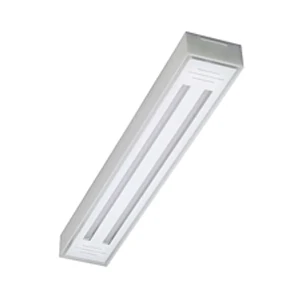 Luminária linear