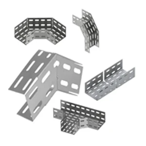 Acessórios de infraestrutura